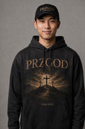 PRZGOD Psalm 104:33 Hoodie