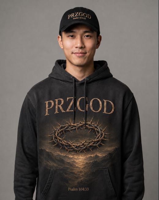 PRZGOD Crown of Thorns