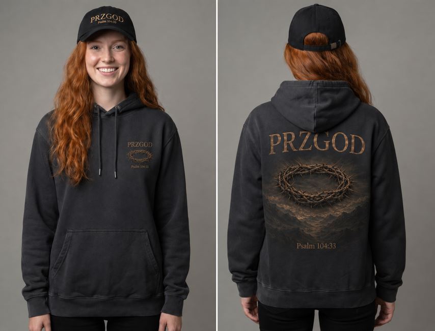 PRZGOD Crown of Thorns