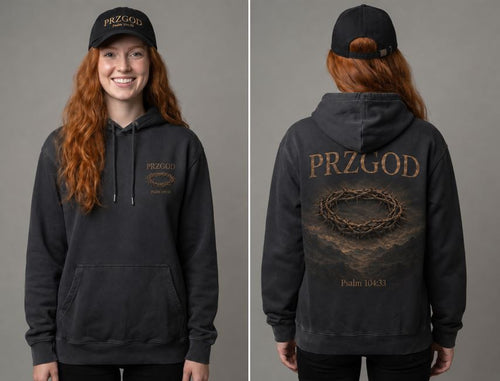 PRZGOD Crown of Thorns